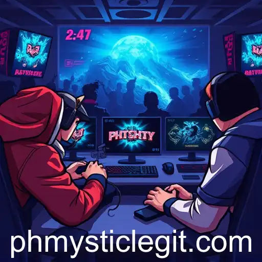 Exploring the Rising Popularity of phmystic Game Platform