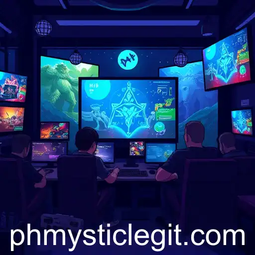 Exploring PHMystic: Gaming's Emerging Gem