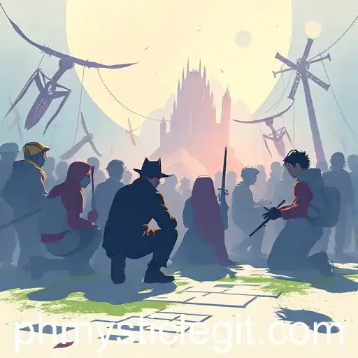 Exploring the Legitimacy of PHMystic's Gaming Portal