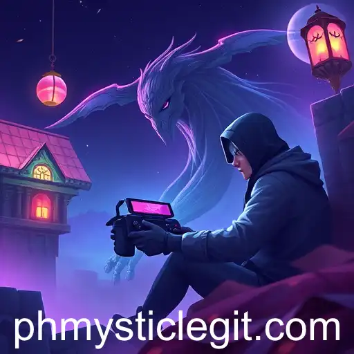 PHMystic Game App: Navigating Trust in Innovation