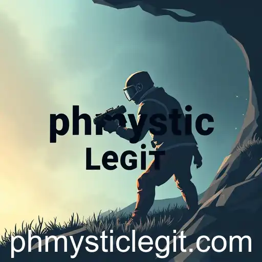 PHMystic: Navigating the Digital Gaming Frontier