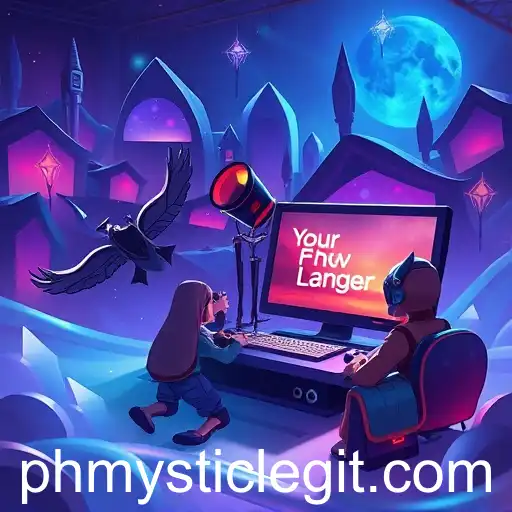 The Rise of PHMystic: A Deep Dive into the Gaming Phenomenon