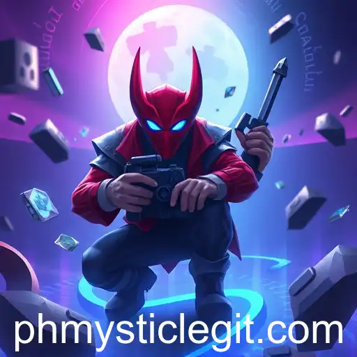The Rise of PHMystic: A Legit Gaming Platform