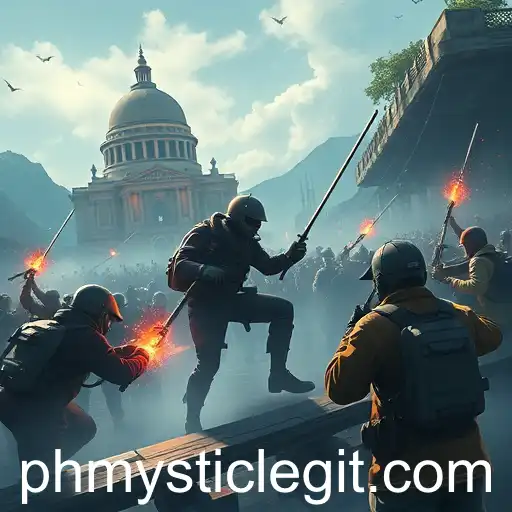 PHMystic: A Legit Gaming Hub in the Digital Age