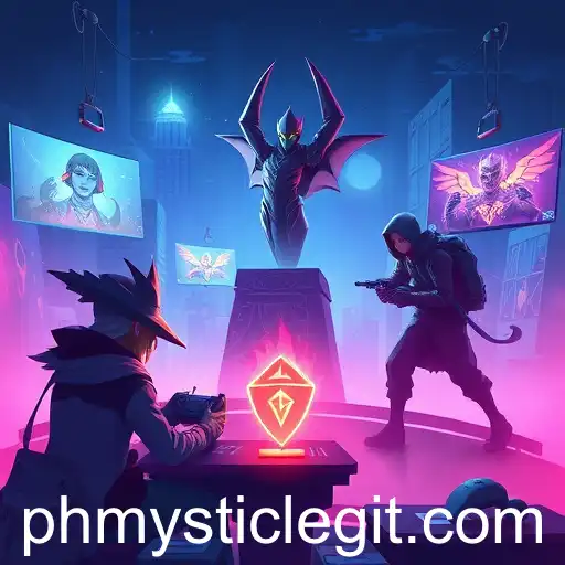 PHMystic: Navigating Trust in Online Gaming