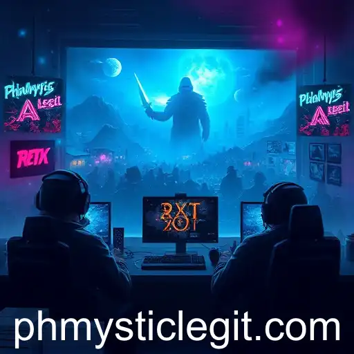 The Rise of Niche Gaming Platforms