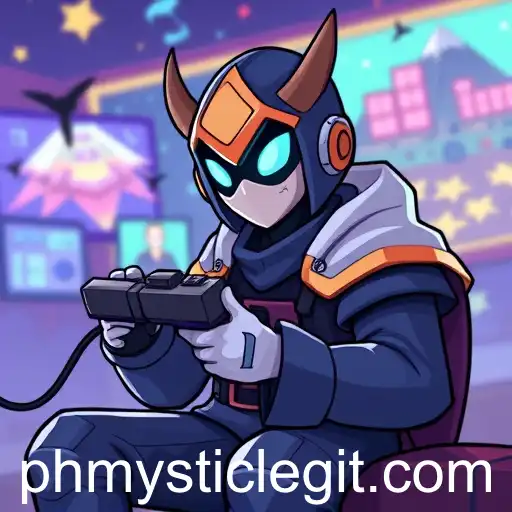 PhMystic's Evolving Landscape in Gaming