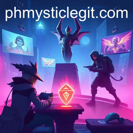 PHMystic: Navigating Trust in Online Gaming