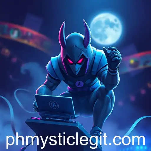 The Rise of PHMystic in Online Gaming