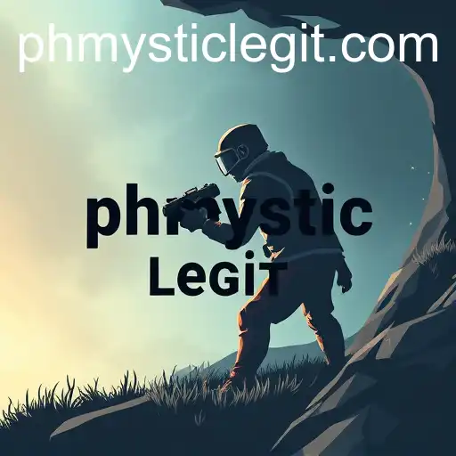 Exploring 'Merchandise' as a Game Category through 'phmystic legit'