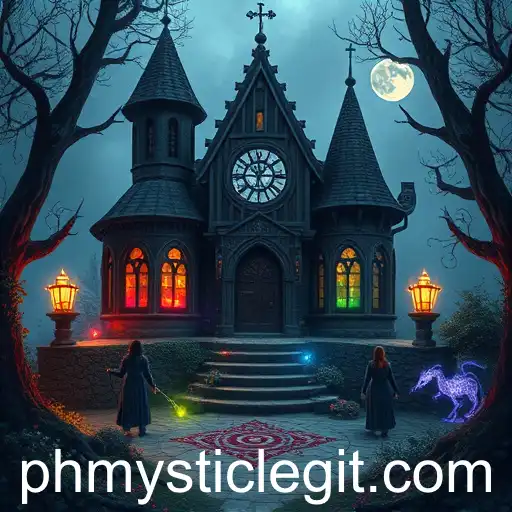 The Rise of PHMystic in Online Gaming